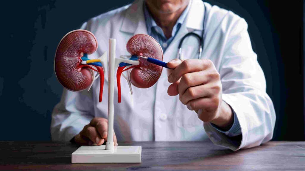 Best Urologist in Indore