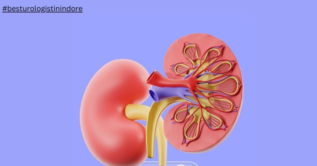 Kidney Stone doctor in indore